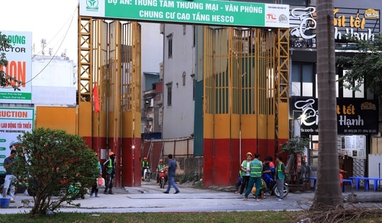 Nhiều quyền lợi bị hạn chế, người dân cần cân nhắc kỹ trước khi bỏ tiền tỷ thuê căn hộ 50 năm