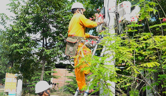 Lịch cúp điện Đồng Nai ngày 23 – 24/11/2024: Cúp điện 11 tiếng/ngày nhiều khu dân cư và khu công nghiệp