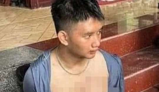 Hành trình sa ngã từ sinh viên đến đối tượng giết người cướp ô tô của Ma Vũ Duy