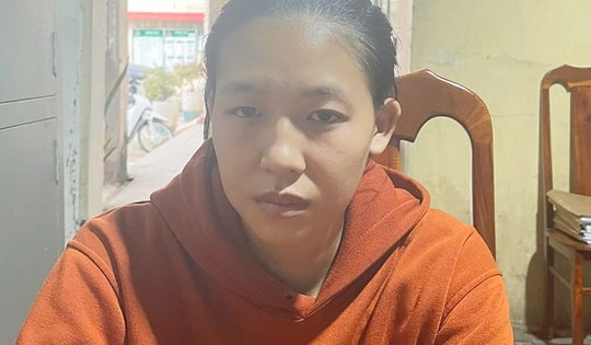 Mẹ ném con 3 tháng tuổi xuống mương nước vì mâu thuẫn gia đình