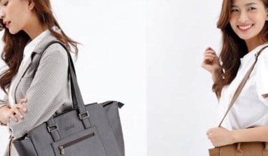 Mẹo chọn mua túi xách công sở cho các quý cô