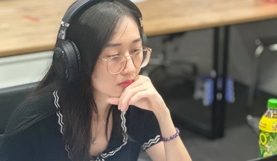 "Bỏ túi" cách giảm stress khi gồng gánh deadline cuối năm