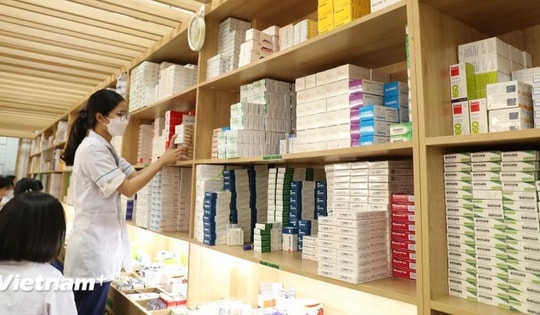 Một vết cắt trên da cũng có thể gây tử vong do kháng kháng sinh