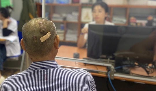 Người đàn ông 62 tuổi ở Hà Nội suy thận cấp thừa nhận một sai lầm khi chữa bệnh tiểu đường nhiều người Việt mắc phải