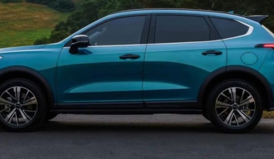 Xe gầm cao SUV hạng B giá 700 triệu đồng về Việt Nam sánh ngang Mazda CX-5, rẻ hơn Toyota Yaris Cross có gì đặc biệt?