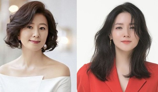 4 kiểu tóc uốn sang trọng, quý phái dành cho phụ nữ tuổi trung niên