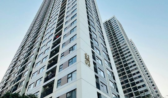 Chung cư Hà Nội vẫn âm thầm tăng giá: Căn hộ được chào bán 5,2 tỷ sau 3 tháng môi giới quay lại báo giá tăng lên 6,3 tỷ