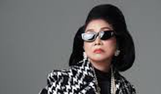 Nữ tiến sĩ là NSND nổi danh từ lúc 16 tuổi giờ ra sao?