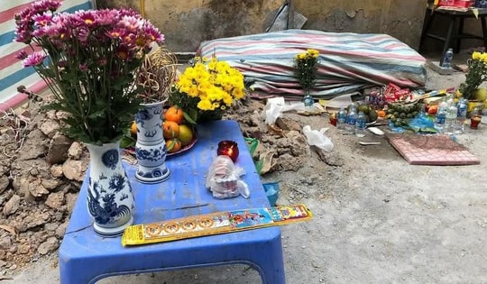 Hà Nội: Hơn 300 bộ hài cốt đã được phát hiện khi thi công hệ thống thoát nước trên phố Tây Sơn