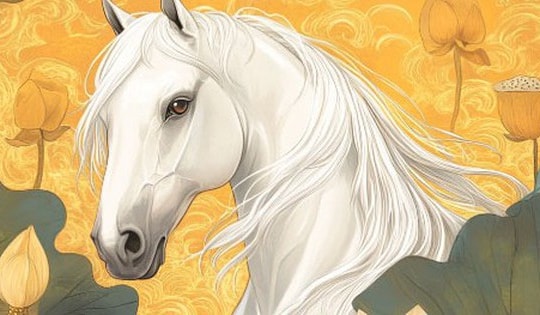 Sang năm 2025, có 4 con giáp sẽ đạt đỉnh cao sự nghiệp