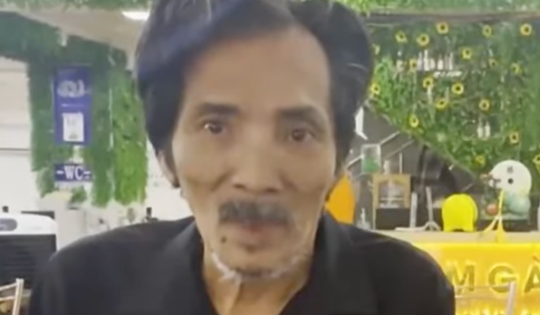 Phim có Thương Tín tiếp tục thắng giải quốc tế