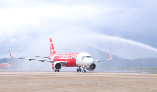 AAG Travel triển khai thu hút du lịch hai chiều Indonesia và Việt Nam