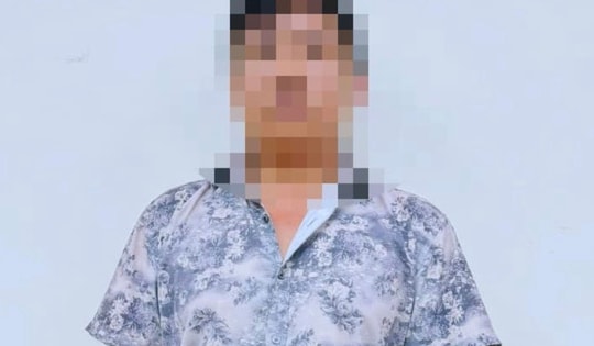 Tạm giữ tài xế xe tải gây tai nạn làm nữ sinh đi xe điện tử vong