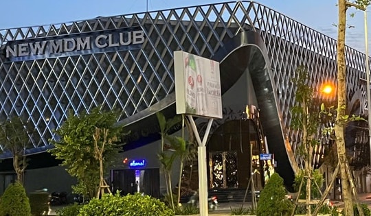 Liên quan ma túy, nguyên Chủ tịch phường ở Hải Phòng bị tạm giữ