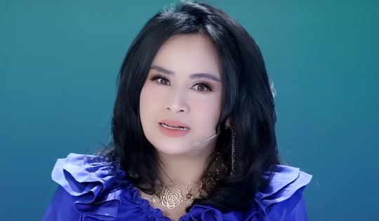 Thanh Lam gây tranh cãi