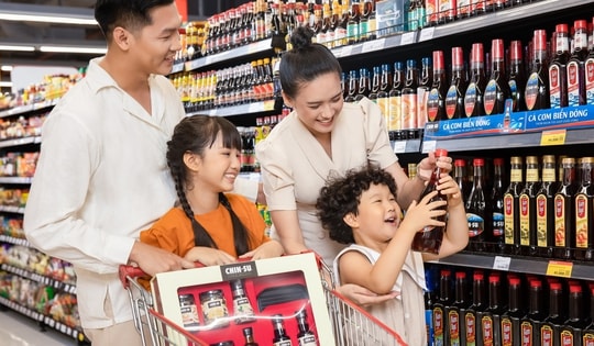 Tập đoàn Masan: Xây dựng nền tảng tiêu dùng – bán lẻ đặt người tiêu dùng làm trọng tâm