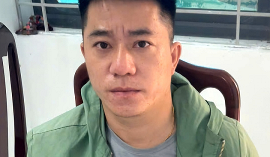 Lợi dụng sơ hở của người bệnh, nam thanh niên trộm 4 chiếc điện thoại tại bệnh viện