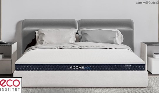 Nệm Liên Á - Chăm sóc sức khỏe cho người Việt qua những giấc ngủ ngon