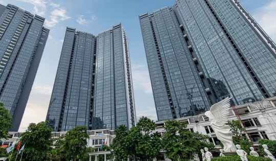 Lý giải nguyên nhân căn hộ dưới 25 triệu đồng/m2 'bốc hơi' khỏi thị trường?