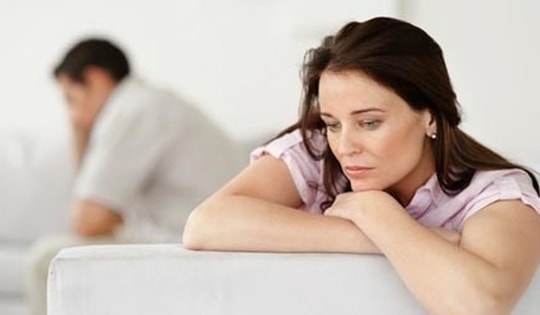 Khắc phục chứng khô âm đạo không khó!