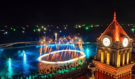 'Tôi đã đi qua 24 quốc gia, nhưng chưa có nhà hàng nào khác biệt như thế này'