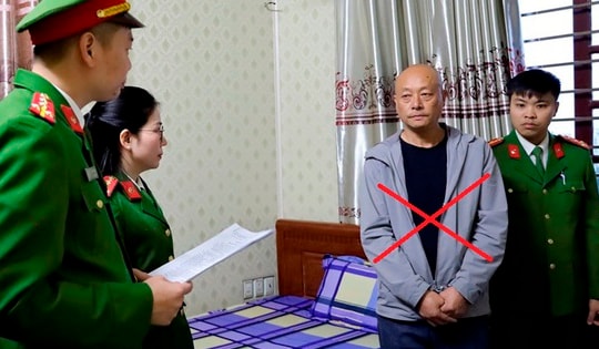 Quảng Ninh: 30 giờ truy bắt 3 tên cướp 100 triệu của cụ bà U70