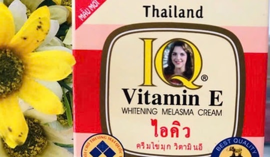 Một loạt công ty Dược, mỹ phẩm ở TPHCM bị xử phạt