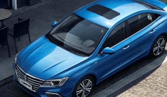 Xe sedan hạng C rẻ nhất Việt Nam giảm giá còn 310 triệu đồng, rẻ hơn cả Kia Morning, Hyundai Grand i10