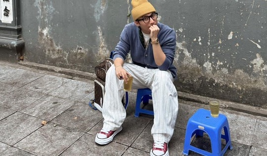 Sơn Tùng M-TP hẹn hò ở quán trà đá, công an yêu cầu đóng cửa vì gây mất trật tự