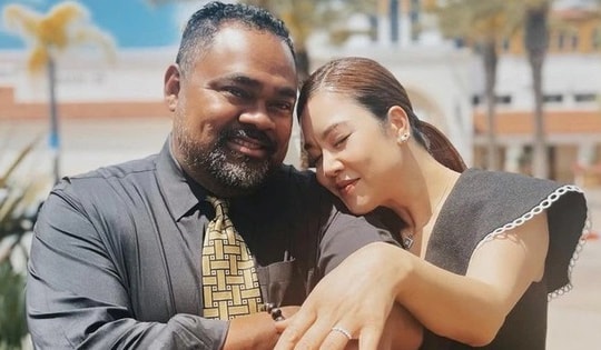 Dũng Taylor: "Trước đây, tôi cầu hôn Thu Phương mỗi ngày mỗi tháng"