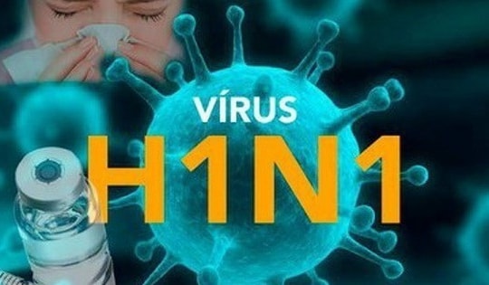 Bình Định ghi nhận 4 ca tử vong do cúm A(H1N1)pdm, Bộ Y tế đề nghị xử lý triệt để, hạn chế lây lan diện rộng