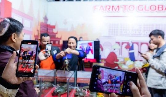 Bộ Công thương ban hành quy chế mới, nghiêm ngặt tại chương trình Online Friday 2024 để bảo vệ người tiêu dùng