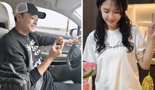 Khoe con gái khéo tay nhưng nhan sắc ái nữ nhà Hồng Đăng mới khiến fan chú ý