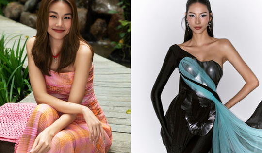 Một năm sóng gió của Thanh Hằng vì thị phi với Hoàng Thùy