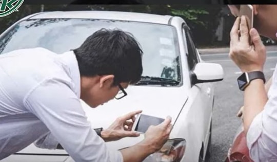 Bị đòi bồi thường va chạm, tài xế taxi Mai Linh sát hại chủ xe