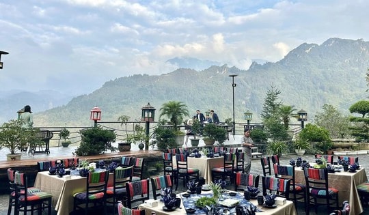 Top những địa chỉ ẩm thực độc đáo không nên bỏ qua khi đến Sa Pa