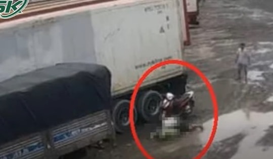 'Nữ quái' sát hại cô gái ở bãi xe chợ đầu mối Thủ Đức lãnh án tử hình