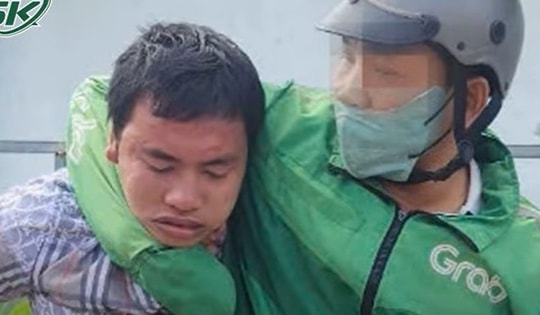 Bắt khẩn cấp 'yêu râu xanh' làm chuyện đồi bại, cướp vé số của thiếu nữ 14 tuổi ở TP HCM