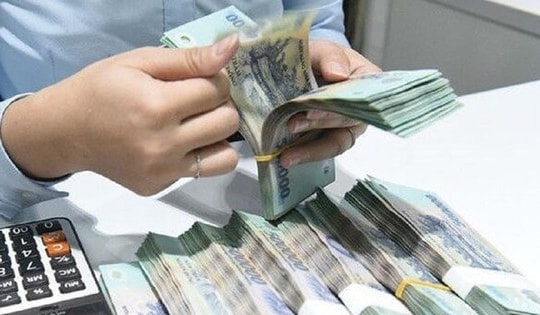 Ngân hàng Nhà nước tăng thêm chỉ tiêu tăng trưởng tín dụng