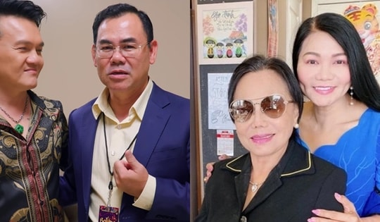 Con trai Thanh Tuyền tiết lộ bí mật ít ai biết về mẹ