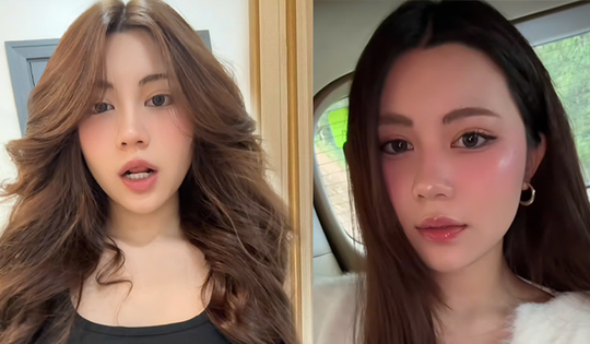 4 thay đổi khiến Hạt Dẻ - con gái Quyền Linh nâng tầm nhan sắc đến kinh ngạc