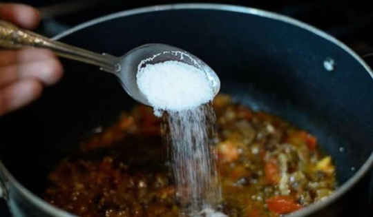 Ăn nhiều gia vị thực sự không tốt cho sức khỏe? Chuyên gia: Làm được 3 điều sau, cơ thể cảm ơn bạn rất nhiều