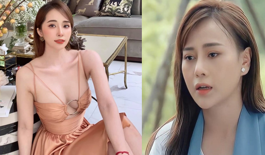 Quỳnh Nga: Phương Oanh nói với tôi "chị ơi em bị lừa rồi, em không tham gia nữa đâu"