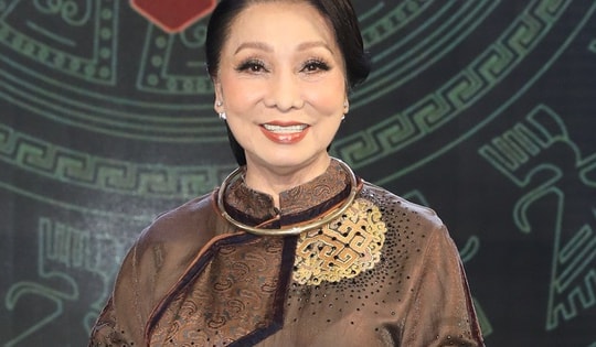 Một nghệ sĩ nhân dân nổi tiếng vướng nghi vấn có bằng tiến sĩ giả