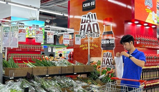 Những niềm vui lớn của cổ đông Masan Consumer trong năm 2024