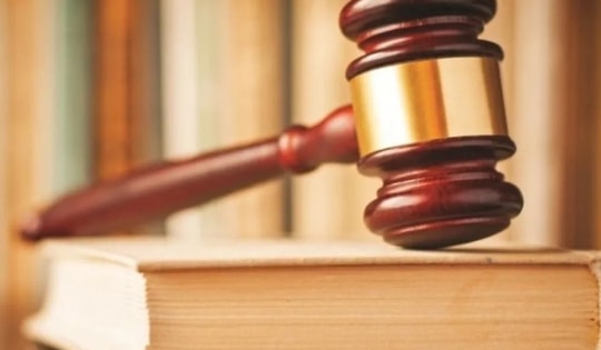 Truy tố ổ nhóm cho vay lãi nặng ở Hà Nội