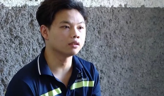 Cướp tiệm vàng trong đêm, gã thanh niên gặp đúng công an đi tuần