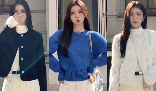 Phụ nữ dù ở độ tuổi nào, hãy luôn có sẵn 3 loại quần này trong tủ đồ