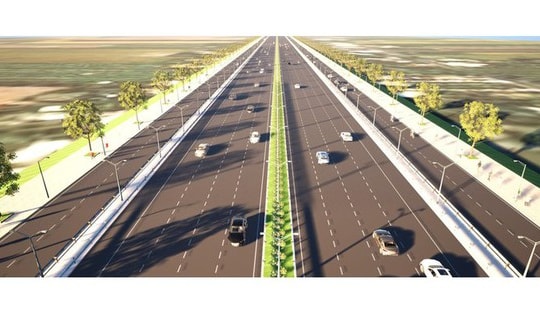 Từ 1/1/2025, hàng triệu người tham gia giao thông đường bộ cần phải biết những điều sau đây