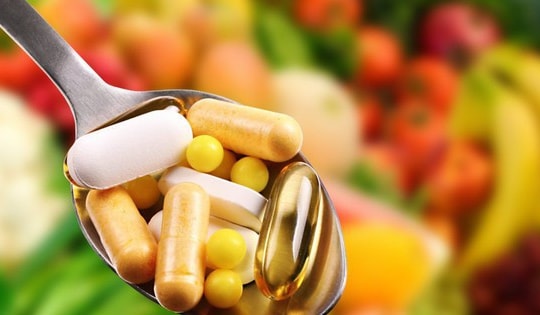 Chất bổ sung cho người tóc mỏng, rụng tóc có hiệu quả không?